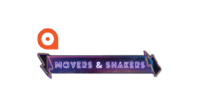 ORIGIN Movers and Shakers Awards - Startup Leader for the Year