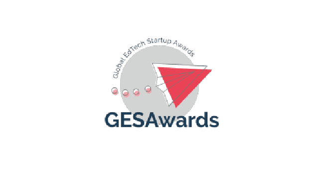 2021 Global EdTech Startups Awards (GESAwards)