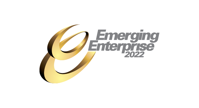 OCBC Emerging Enterprise Award 2022 (Top 15)